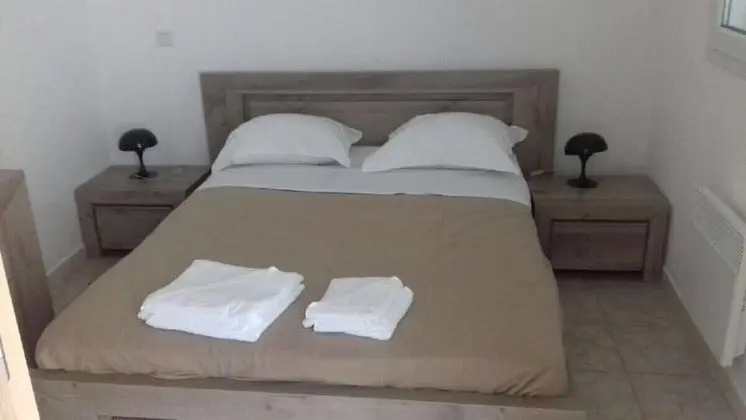 Apart Daire, 1 Yatak Odası