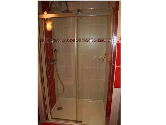 Apart Daire, Özel Banyo (Les Orchidées)