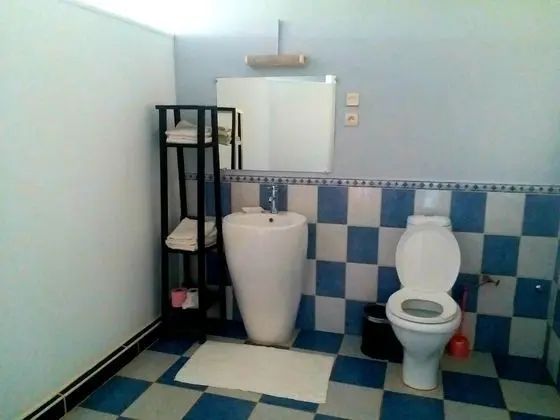 Classic Üç Kişilik Oda, Birden Çok Yatak