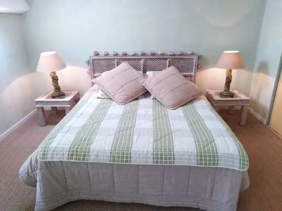 Comfort Üç Kişilik Oda (Amandine)