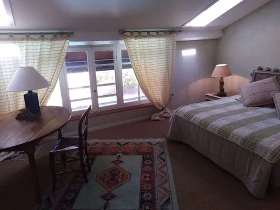 Comfort Üç Kişilik Oda (Amandine)