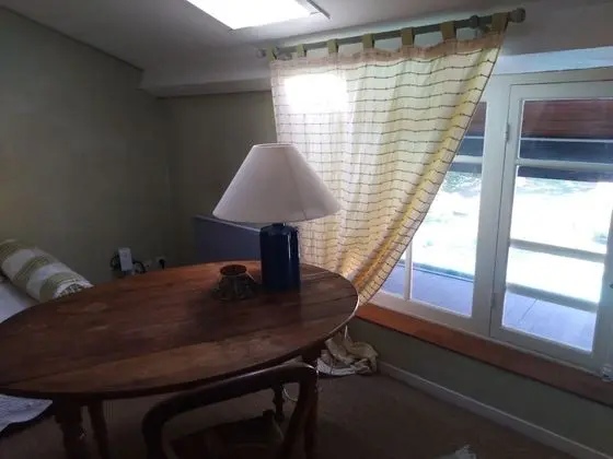 Comfort Üç Kişilik Oda (Amandine)