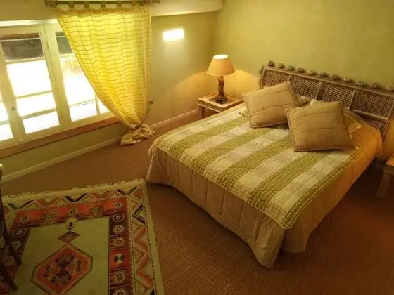 Comfort Üç Kişilik Oda (Amandine)