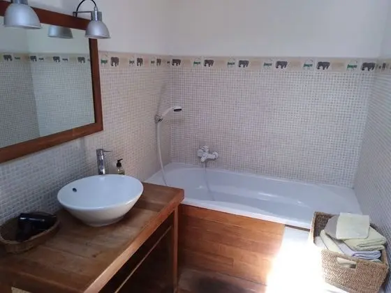 Comfort Üç Kişilik Oda (Amandine)