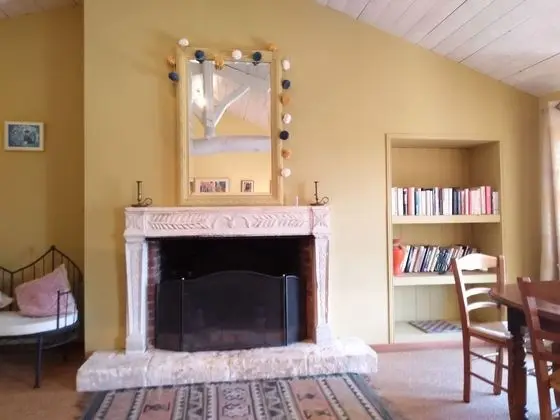 Comfort Üç Kişilik Oda (Capri)