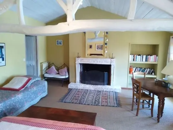 Comfort Üç Kişilik Oda (Capri)