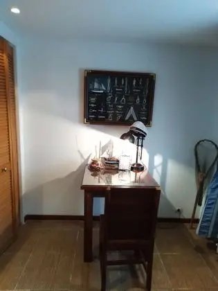 Comfort Üç Kişilik Oda (Marine)