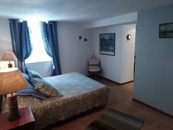 Comfort Üç Kişilik Oda (Marine)