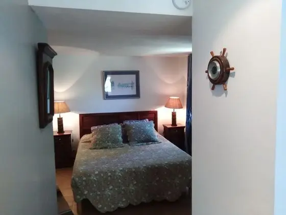 Comfort Üç Kişilik Oda (Marine)