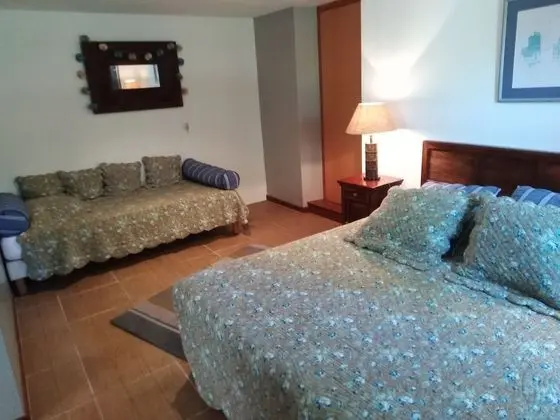 Comfort Üç Kişilik Oda (Marine)