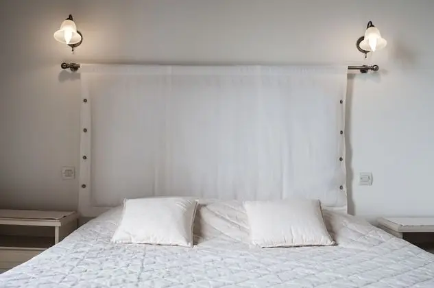 Classic Tek Büyük Yataklı Oda, Banyolu/Duşlu (Chambre Balcon)