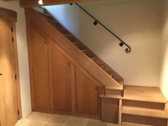 Luxury Tek Büyük Yataklı Oda, Banyolu/Duşlu, Bahçe Manzaralı (Chambre Pigeonnier)