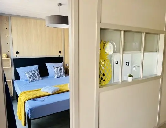 LodgeBoat côté Grand Large