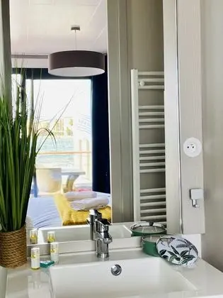 LodgeBoat côté Grand Large