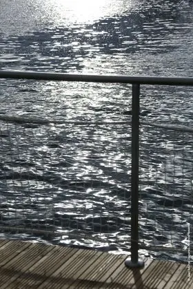 LodgeBoat côté Yacht Club