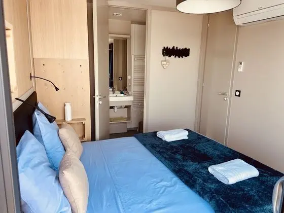 LodgeBoat Family côté Yacht Club