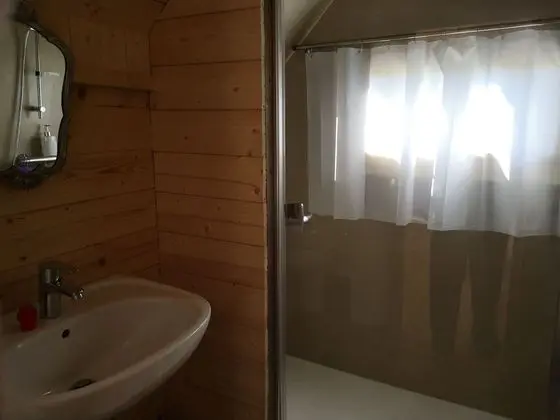 Superior Kulübe, Bahçe Manzaralı (Le Kota Romantique)