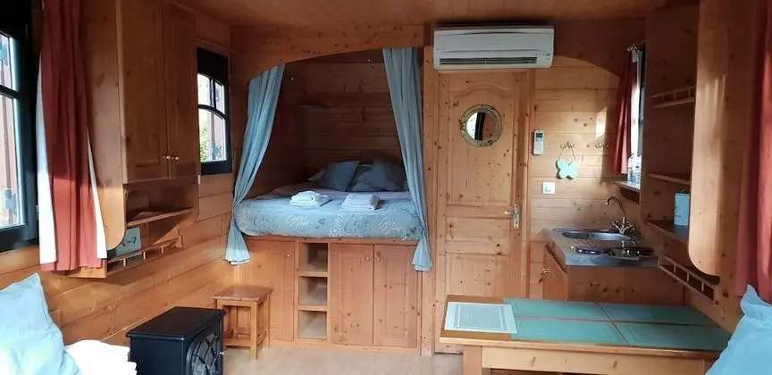 Family Dört Kişilik Oda
