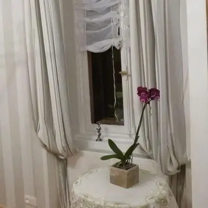 Tek Büyük Yataklı Oda (Cloé)