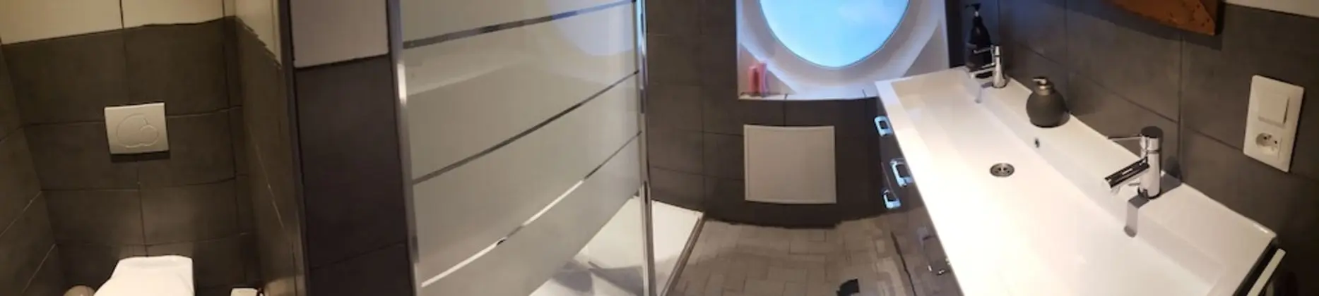 Tek Büyük Yataklı Oda (Cloé)