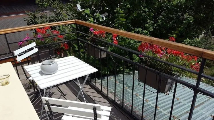 Tek Büyük Yataklı Oda (Lilirose)