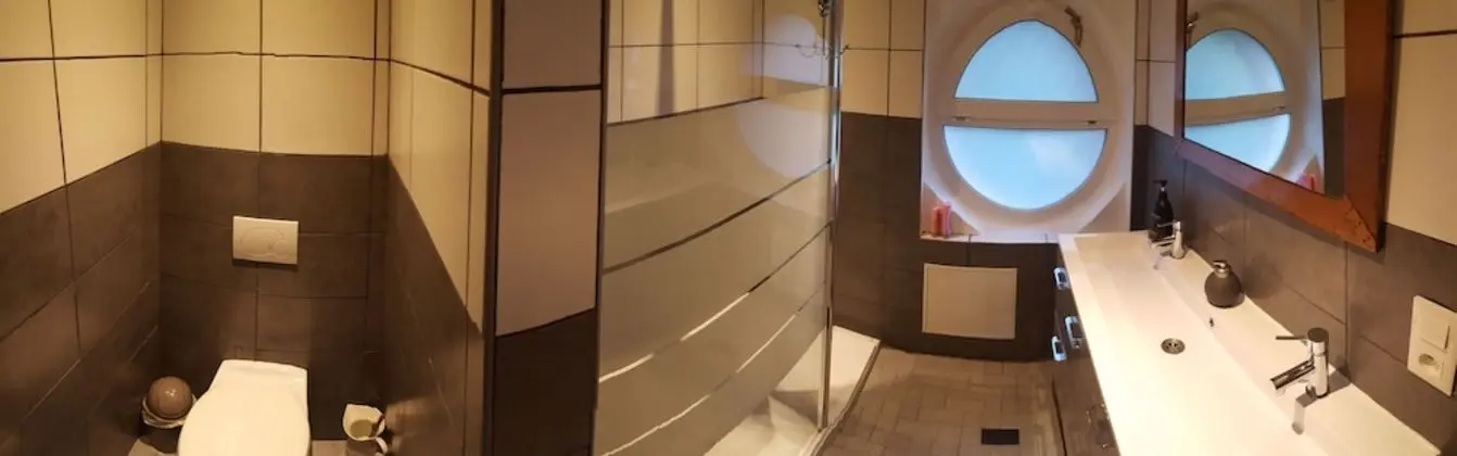 Tek Büyük Yataklı Oda (Lilirose)