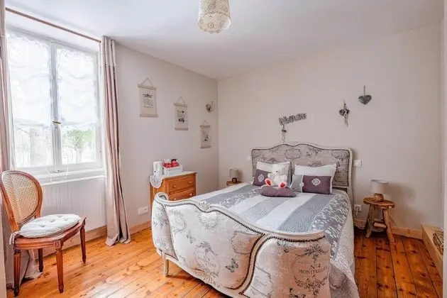 Tek Büyük Yataklı Oda (Nature)