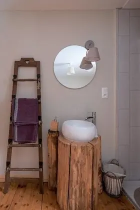 Tek Büyük Yataklı Oda (Nature)