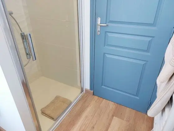 Premium Tek Büyük Yataklı Oda, Bahçe Manzaralı
