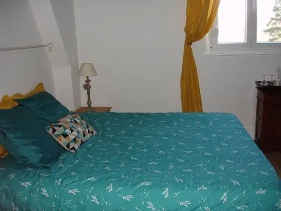 Classic Tek Büyük Yataklı Oda