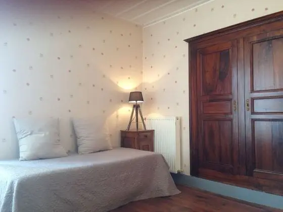 Family Oda (Potager)