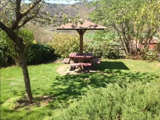 Tek Büyük Yataklı Oda (Colombier)