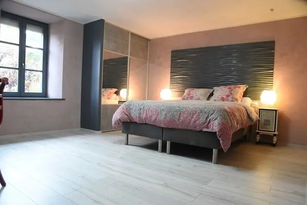 Comfort Üç Kişilik Oda