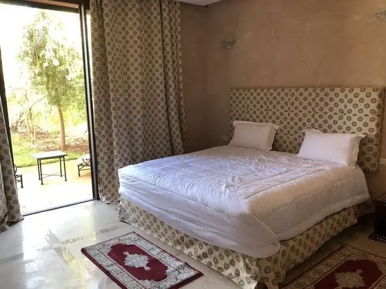 Comfort Villa, Sigara İçilmez