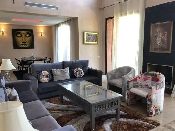Comfort Villa, Sigara İçilmez