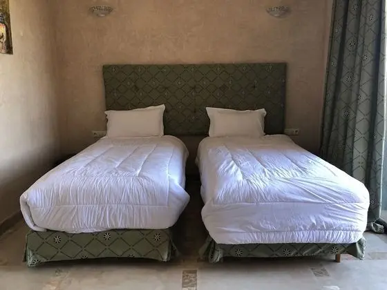 Comfort Villa, Sigara İçilmez