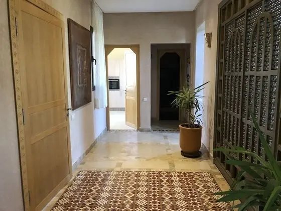 Comfort Villa, Sigara İçilmez