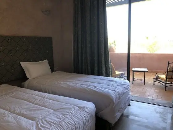Comfort Villa, Sigara İçilmez