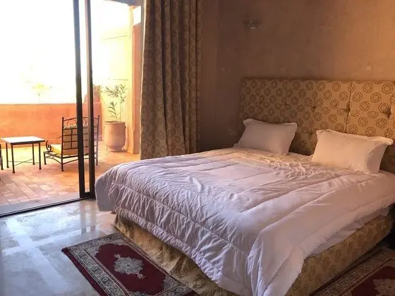 Comfort Villa, Sigara İçilmez
