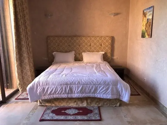 Comfort Villa, Sigara İçilmez