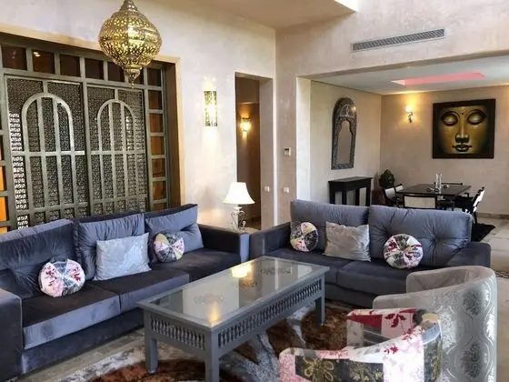 Comfort Villa, Sigara İçilmez
