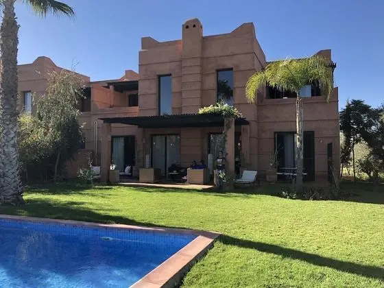 Comfort Villa, Sigara İçilmez