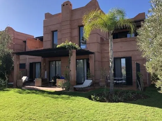 Comfort Villa, Sigara İçilmez