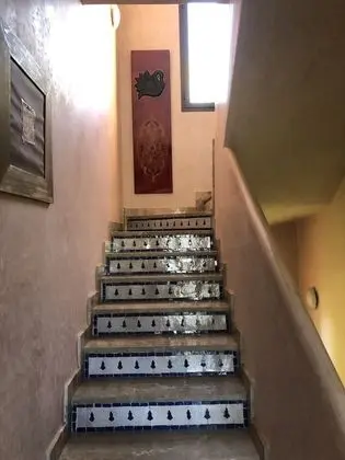 Comfort Villa, Sigara İçilmez