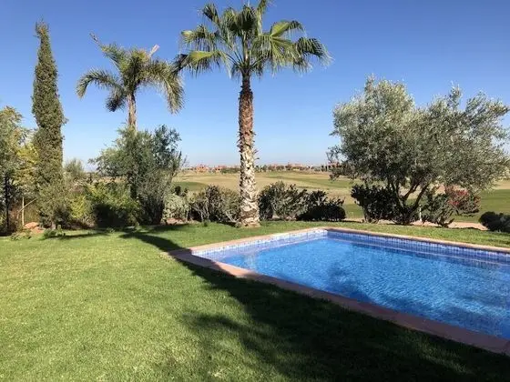 Comfort Villa, Sigara İçilmez