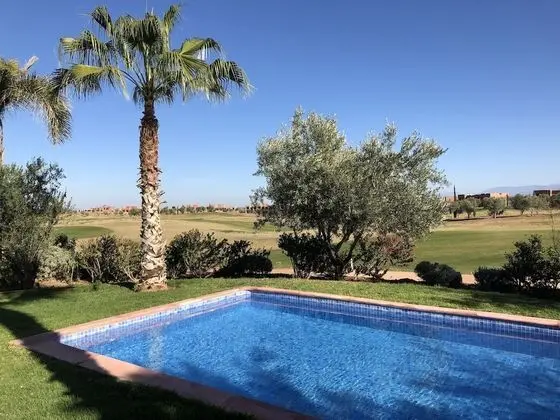 Comfort Villa, Sigara İçilmez