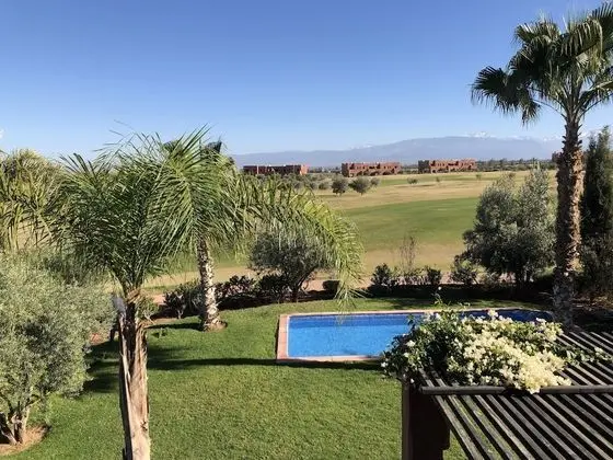 Comfort Villa, Sigara İçilmez