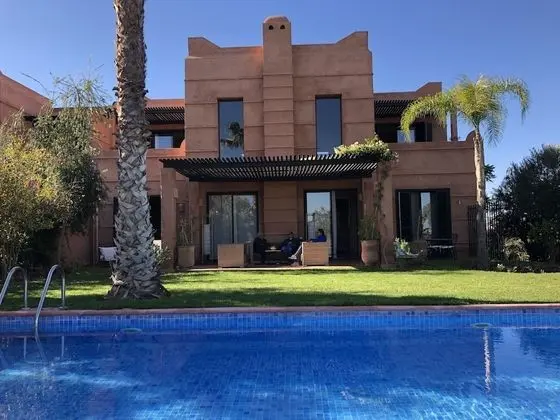 Comfort Villa, Sigara İçilmez