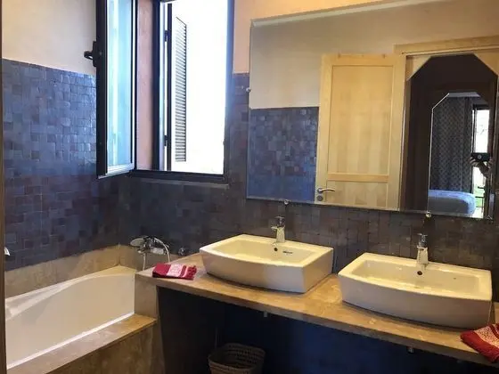 Comfort Villa, Sigara İçilmez