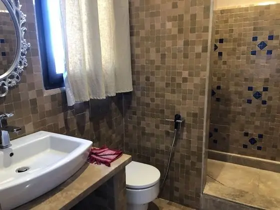 Comfort Villa, Sigara İçilmez